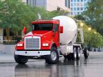 Kenworth W900S Mixer 2005 года
